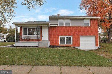 7301 Greenfield Ave, Windsor Mill, MD 21244 - photo 2