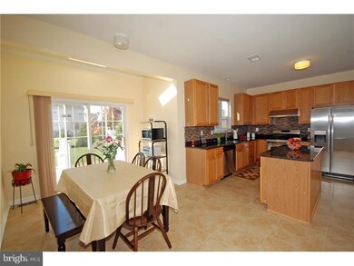 17 Princeton Highlands Blvd, Princeton, NJ 08540 - photo 5