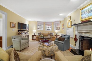 29 Cedar Lane Way unit 5, Boston, MA 02108 - photo 6