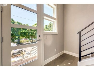 Entrance/Foyer