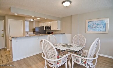 Dining area 2