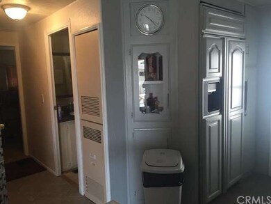 Designer Kitchen with built in refrigerator
