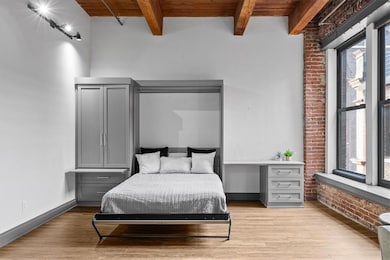 Studio RESTing set-up