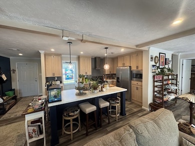 201 S Lake Cir, Cairo, MO 65239 - photo 7