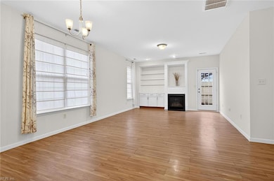 5301 Brinsley Ln unit 5301B, Virginia Beach, VA 23455 - photo 3