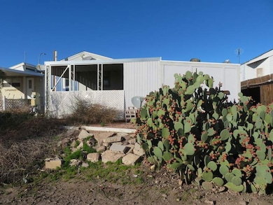 146 N Merrill Rd unit 163, Apache Junction, AZ 85120 - photo 7