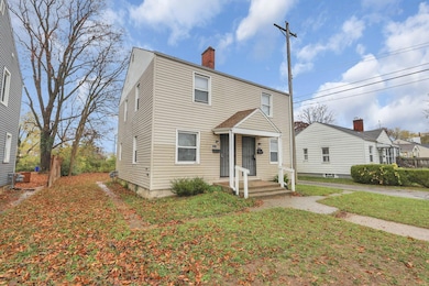 1671-1673 E Whittier St, Columbus, OH 43206 - photo 2