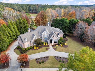 648 Glenover Dr, Alpharetta, GA 30004 - photo 5