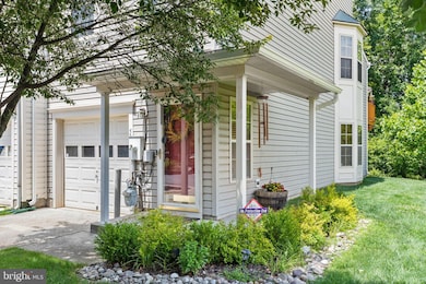 5028 Gold Hill Rd, Owings Mills, MD 21117 - photo 3