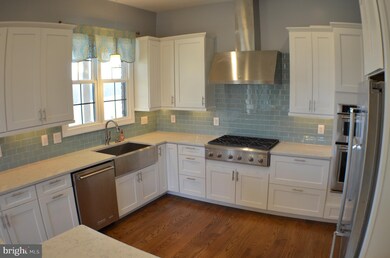 461 Jackson Chase Rd, Middletown, VA 22645 - photo 5