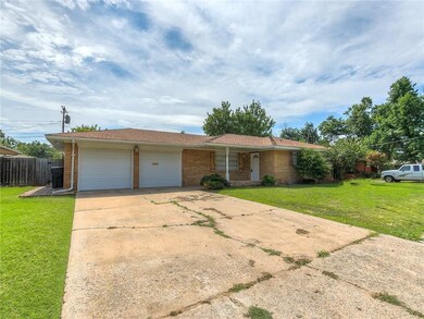 4908 N Warren Ave, Oklahoma City, OK 73112 - photo 5
