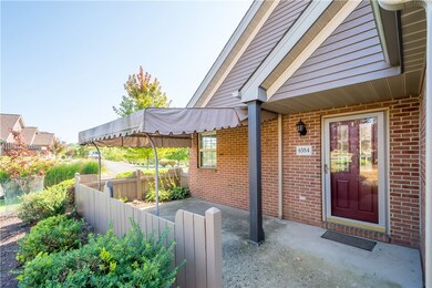 6384 Jefferson Pointe Cir, Clairton, PA 15025 - photo 6