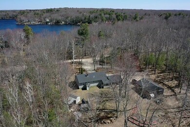 292 Poor Farm Rd