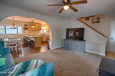 860 E Reidhead, Show Low, AZ 85901 - photo 7
