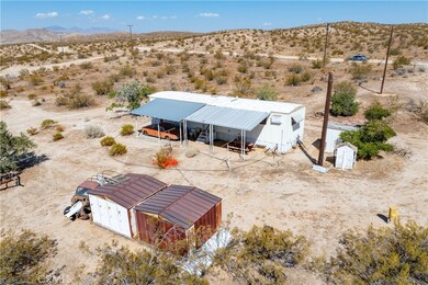 3424 Dawn Rd, Willow Springs, CA 93560 - photo 7