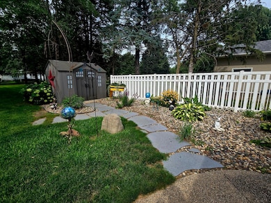 Beautiful Landscaping