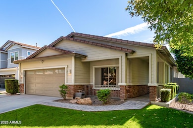 4235 E Linda Ln, Gilbert, AZ 85234 - photo 2