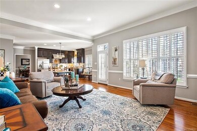 9486 Stone Spring Dr, Mechanicsville, VA 23116 - photo 6