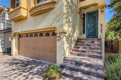 8440 Summers Ranch Ct, Las Vegas, NV 89139 - photo 2