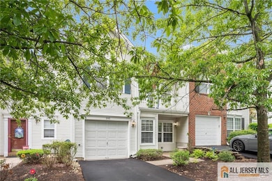 202 Canterbury Way, Princeton, NJ 08540 - photo 5