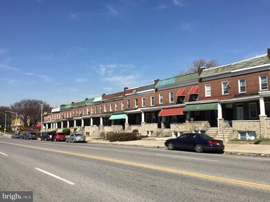 2555 Edmondson Ave, Baltimore, MD 21223 - photo 2