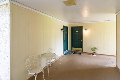 Breezeway