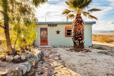 7070 Old Copper Mountain Rd, Joshua Tree, CA 92252 - photo 3