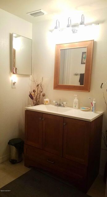 master bath updated