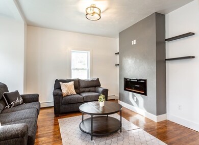 479 Pleasant St, Brockton, MA 02301 - photo 3