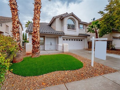 10279 Trailing Dalea Ave, Las Vegas, NV 89135 - photo 6