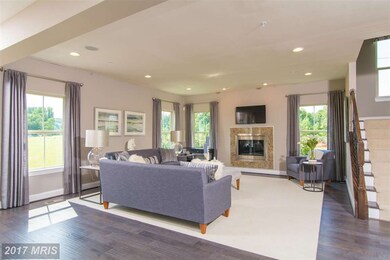 11542 Autumn Terrace Dr, White Marsh, MD 21162 - photo 5