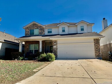 3618 Sumantra Cliff, San Antonio, TX 78261 - photo 3