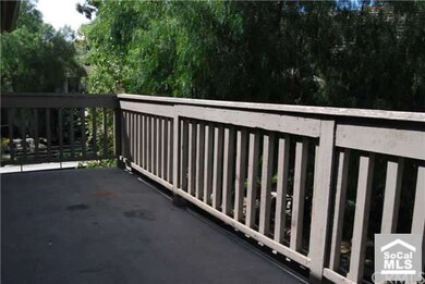 Huge deck overlooking lake. Very private and surro