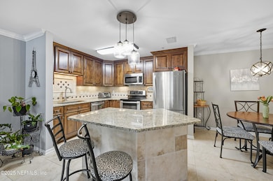 3591 Kernan Blvd S unit 409, Jacksonville, FL 32224 - photo 5