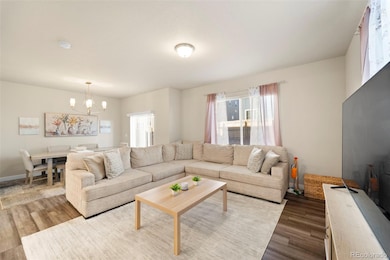 11490 Whistling Duck Way, Colorado Springs, CO 80925 - photo 4