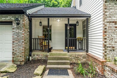 337 Georgetown Lanesville Rd, Georgetown, IN 47122 - photo 4