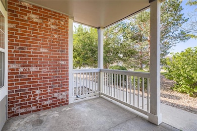 16306 E Fremont Ave unit 5, Aurora, CO 80016 - photo 4