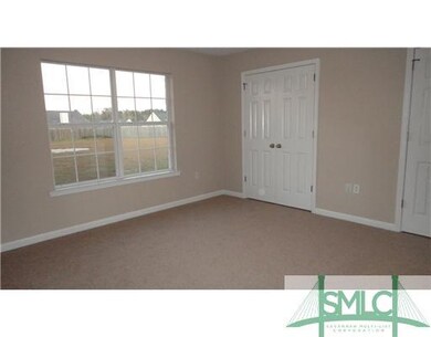 Master Bedroom.