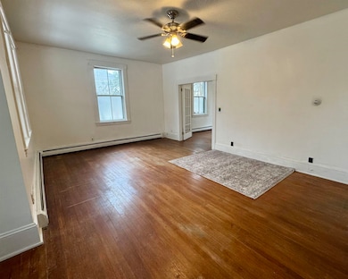 Tenant side