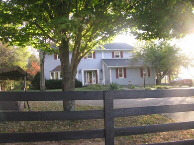1180 Fords Mill Rd, Versailles, KY 40383 - photo 2