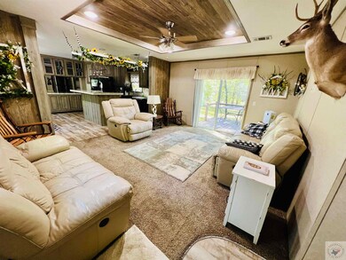 205 Wg Sorsby Rd, Texarkana, TX 75501 - photo 3