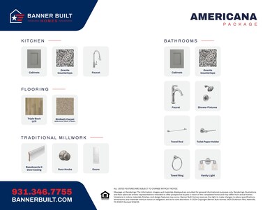 180 Stoneview Dr, Crossville, TN 38555 - photo 4