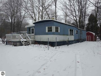 4336 W Taral Terrace Dr, Au Gres, MI 48703 - photo 4