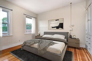 1496 Commonwealth Ave unit 8E, Brighton, MA 02135 - photo 5