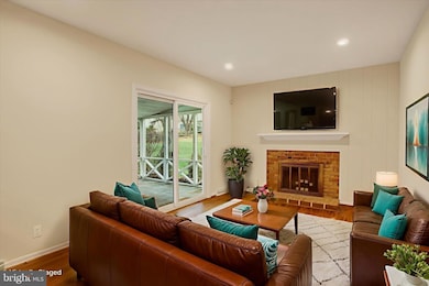 6132 Gatsby Green, Columbia, MD 21045 - photo 3