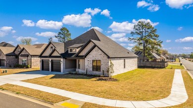 1470 Ronnie Weaver Dr, Conway, AR 72034 - photo 3