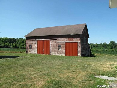 Barn.