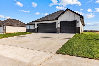 1164 S Gettysburg Loop, Republic, MO 65738 - photo 3