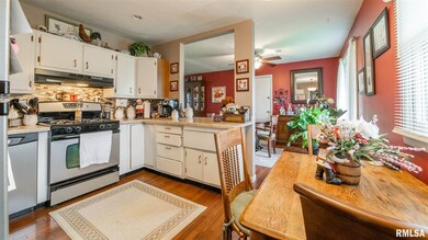 245 Regent St, Lincoln, IL 62656 - photo 7