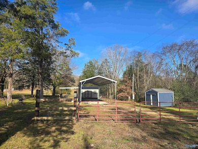 4378 Cathedral Caverns Rd, Woodville, AL 35776 - photo 3